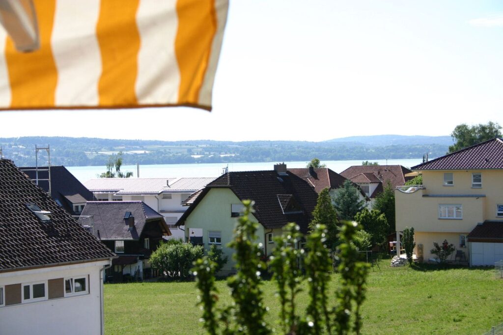 Ferienwohnung Eisenschmid