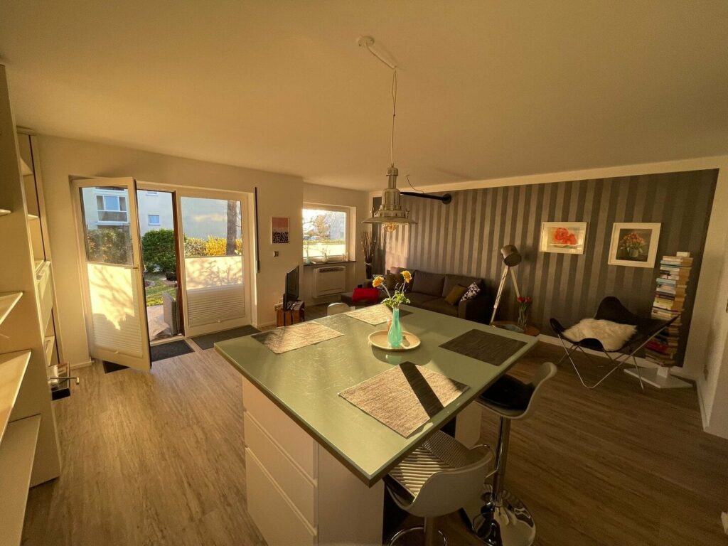 Ferienwohnung Annegreth