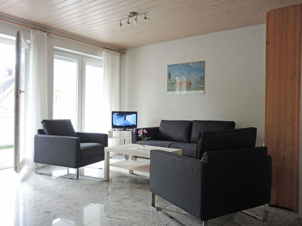 Ferienwohnung Odebrecht